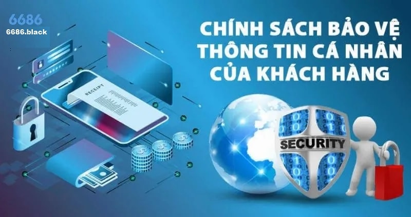 Hệ Thống Bảo Mật Của 6686