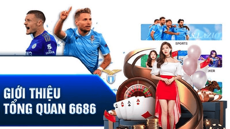 Ưu Điểm Vượt Trội Của 6686